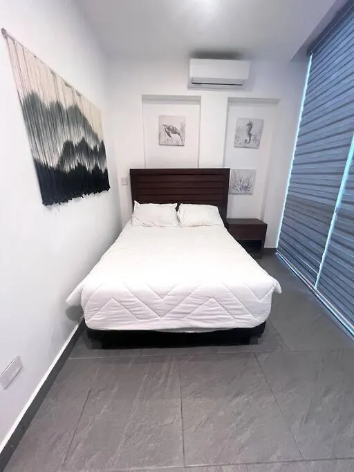 Tulum Oceanfront Condo With 24Hr Pool Akumal