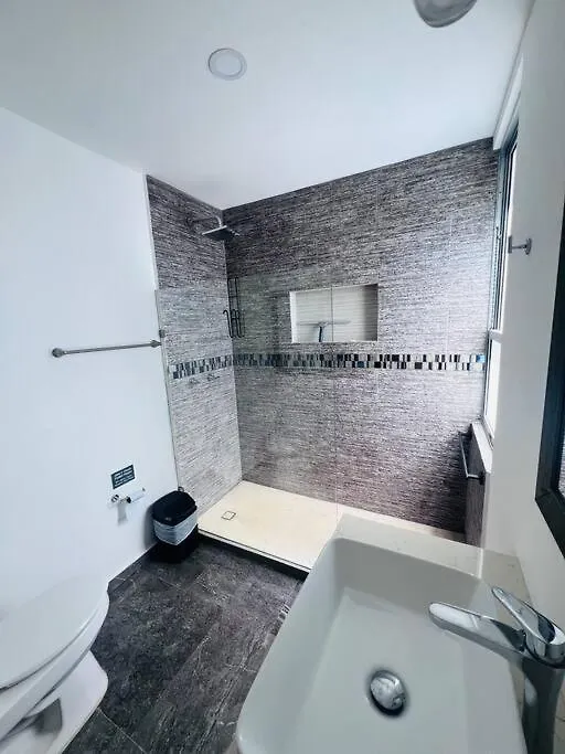 Apartment Tulum Oceanfront Condo With 24Hr Pool Akumal