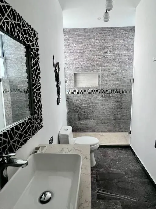 Apartment Tulum Oceanfront Condo With 24Hr Pool Akumal